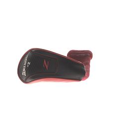 Srixon Z-H85 Graphite Mens Right Hand 4 Hybrid 22* Stiff - HZRDUS 6.0 85g - Image 7