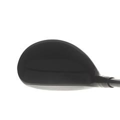 Srixon Z-H85 Graphite Mens Right Hand 4 Hybrid 22* Stiff - HZRDUS 6.0 85g - Image 3