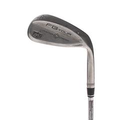 Wilson FG Tour Steel Mens Right Hand Sand Wedge 56* 11 Bounce Wedge - Dynamic Gold - Image 1
