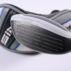 Taylormade SIM Max #4 Hybrid / 22 Degree / Regular Flex Ventus Blue 6 Shaft - Image 4