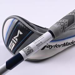Taylormade SIM Max #4 Hybrid / 22 Degree / Regular Flex Ventus Blue 6 Shaft - Image 7