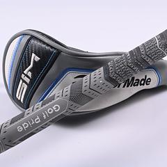 Taylormade SIM Max #4 Hybrid / 22 Degree / Regular Flex Ventus Blue 6 Shaft - Image 8