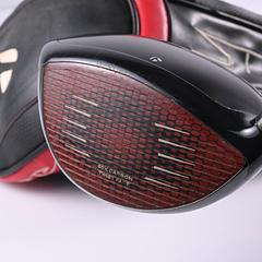Taylormade Stealth Driver / 9 Degree / Senior Flex Fujikura Speeder NX Red 50 - Image 4