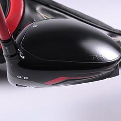 Taylormade Stealth Driver / 9 Degree / Senior Flex Fujikura Speeder NX Red 50 - Image 5