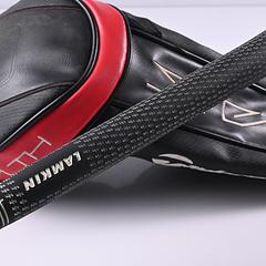 Taylormade Stealth Driver / 9 Degree / Senior Flex Fujikura Speeder NX Red 50 - Image 8