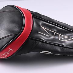 Taylormade Stealth Driver / 9 Degree / Senior Flex Fujikura Speeder NX Red 50 - Image 9