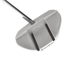 TaylorMade Ghost Manta Mens Right Hand Putter 48" Mallet TaylorMade - TaylorMade - Image 5