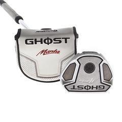 TaylorMade Ghost Manta Mens Right Hand Putter 48" Mallet TaylorMade - TaylorMade - Image 1