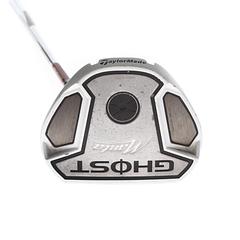 TaylorMade Ghost Manta Mens Right Hand Putter 48" Mallet TaylorMade - TaylorMade - Image 2