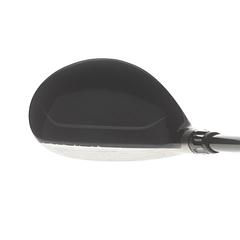 TaylorMade Rescue Graphite Mens Right Hand 3 Hybrid 19* Stiff - Aldila VooDoo SVS8 - Image 3
