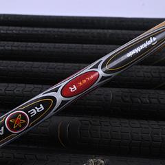 Taylormade R7 Draw Irons / 4-PW+SW / Regular Flex Taylormade REAX 55 Shafts - Image 5