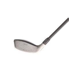 TaylorMade Rescue Graphite Mens Right Hand 3 Hybrid 19* Stiff - Aldila VooDoo SVS8 - Image 4