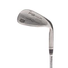 Wilson FG Tour Steel Mens Right Hand Gap Wedge 52* 6 Bounce Wedge - Dynamic Gold - Image 1