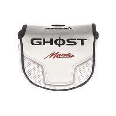TaylorMade Ghost Manta Mens Right Hand Putter 48" Mallet TaylorMade - TaylorMade - Image 7
