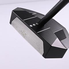 L.A.B Golf OZ.1i Putter / 34 Inch / ACCRA X L.A.B. Golf - Black - Image 3