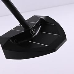 L.A.B Golf OZ.1i Putter / 34 Inch / ACCRA X L.A.B. Golf - Black - Image 4
