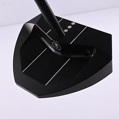 L.A.B Golf OZ.1i Putter / 34 Inch / ACCRA X L.A.B. Golf - Black - Image 5