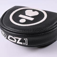 L.A.B Golf OZ.1i Putter / 34 Inch / ACCRA X L.A.B. Golf - Black - Image 8