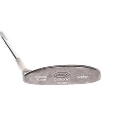 Yes! C-Groove Sophia Steel Mens Right Hand Putter - Yes! - Image 1