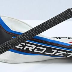 Left Hand Cobra Aerojet LS Driver / 10.5 Degree / Stiff Flex Kai'li White 60 - Image 8