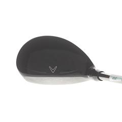 Callaway Big Bertha Graphite Mens Right Hand 5 Hybrid 24* Regular - UST Mamiya Recoil ESX 460 F3 - Image 2