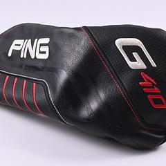Ping G410 Plus Driver / 9 Degree / Senior Flex Ping ALTA CB Blue 50 Shaft - Image 9