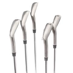 Cobra DS-Adapt Steel Mens Right Hand Irons 6-PW Regular - KBS Max 85 - Image 3