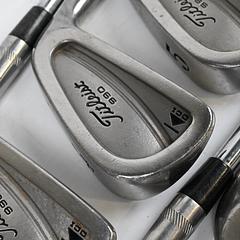Titleist DCI 990 Irons / 3-PW / Regular Flex Dynamic Gold R300 Shafts - Image 1