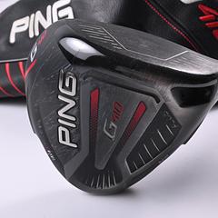 Ping G410 Plus Driver / 9 Degree / Senior Flex Ping ALTA CB Blue 50 Shaft - Image 2