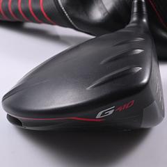 Ping G410 Plus Driver / 9 Degree / Senior Flex Ping ALTA CB Blue 50 Shaft - Image 3