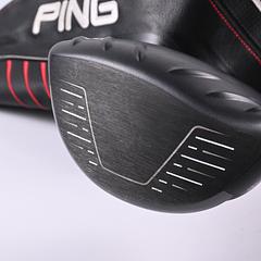 Ping G410 Plus Driver / 9 Degree / Senior Flex Ping ALTA CB Blue 50 Shaft - Image 4