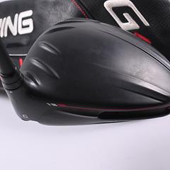 Ping G410 Plus Driver / 9 Degree / Senior Flex Ping ALTA CB Blue 50 Shaft - Image 5