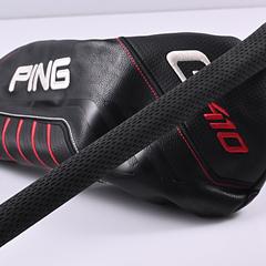 Ping G410 Plus Driver / 9 Degree / Senior Flex Ping ALTA CB Blue 50 Shaft - Image 8