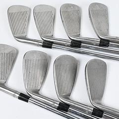 Titleist DCI 990 Irons / 3-PW / Regular Flex Dynamic Gold R300 Shafts - Image 3