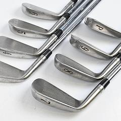 Titleist DCI 990 Irons / 3-PW / Regular Flex Dynamic Gold R300 Shafts - Image 4