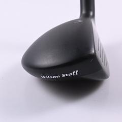Wilson D300 #4 Hybrid / 22 Degree / Regular Flex UST D300 Superlight Shaft - Image 3