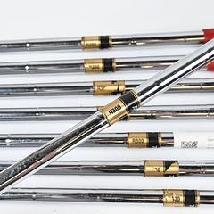Titleist DCI 990 Irons / 3-PW / Regular Flex Dynamic Gold R300 Shafts - Image 5