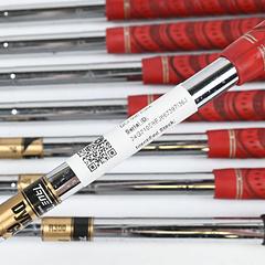 Titleist DCI 990 Irons / 3-PW / Regular Flex Dynamic Gold R300 Shafts - Image 6