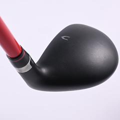 Wilson D300 #4 Hybrid / 22 Degree / Regular Flex UST D300 Superlight Shaft - Image 5