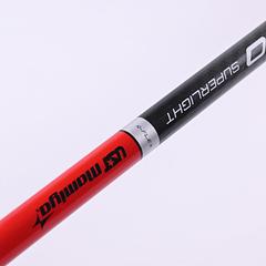 Wilson D300 #4 Hybrid / 22 Degree / Regular Flex UST D300 Superlight Shaft - Image 6