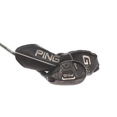 Ping G425 Graphite Mens Right Hand 5 Hybrid 26* Tour Stiff - Rogue 95TS - Image 1