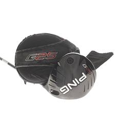Ping G25 Graphite Mens Right Hand Driver 10.5* Regular - Ping TFC 189 - Image 1