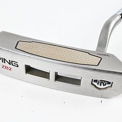 Ping In ZB2 Putter / 34 Inch - Image 1