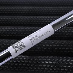 Cobra Darkspeed Irons / 5-PW+GW / Regular Flex KBS Tour Lite Shafts - Image 6