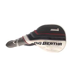 Callaway Big Bertha 2023 Graphite Mens Right Hand Driver 10.5* Senior - RCH 45 - Image 7