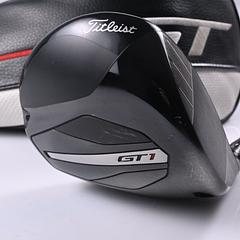 Titleist GT1 Driver / 10 Degree / Regular Flex Fujikura Air Speeder 40 Shaft - Image 1