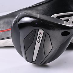 Titleist GT1 Driver / 10 Degree / Regular Flex Fujikura Air Speeder 40 Shaft - Image 2