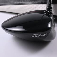 Titleist GT1 Driver / 10 Degree / Regular Flex Fujikura Air Speeder 40 Shaft - Image 3