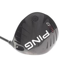 Ping G25 Graphite Mens Right Hand Driver 10.5* Regular - Ping TFC 189 - Image 2