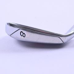 Taylormade R11 #8 Iron / Regular Flex KBS Taylormade 90 Shaft - Image 3